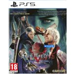 Devil May Cry 5 (Special Edition) – Zbozi.Blesk.cz