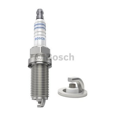 Zapalovací svíčka Bosch FR8ME pro motory Citroen 1.8i 16V, 2.0i 16V, 2.2i (5960F7) S4 – Hledejceny.cz