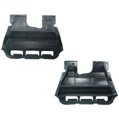 Kryt motoru CITROËN JUMPY (U6U), 01.04-01.07, PEUGEOT EXPERT (222/223/224), 01.04-01.07, FIAT SCUDO (220), 01.04-02.07 | Zboží Auto