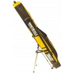 Mistrall Pouzdro na pruty 2-komorové 150 cm Yellow – Zboží Mobilmania