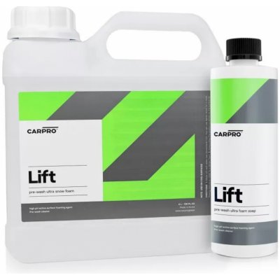 CarPro Lift 1 l – Zboží Mobilmania
