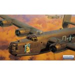 Academy 12584 USAAF B 24H Liberator Zodiac1:72 – Sleviste.cz