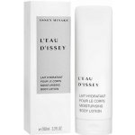 Issey Miyake L´Eau D´Issey tělové mléko 200 ml – Hledejceny.cz