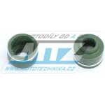 Těsnění dříku ventilu PROX 35.VS004