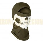MPS balaclava s lebkou Ranger Green – Sleviste.cz