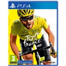 Hra na PS4 Tour de France 2023