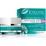 Eveline BIO Hyaluron 4D day+night cream 50+ - 50 ml – Hledejceny.cz