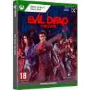 Hry na Xbox One Evil Dead: The Game
