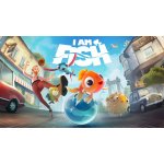 I Am Fish – Zboží Dáma