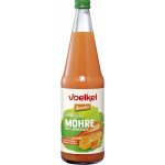 Dennree bio Šťáva mrkvová 1 l – Zboží Dáma