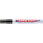 Edding 8300 černý – Zboží Dáma