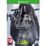 Sniper: Ghost Warrior 3 (Limited Edition) – Hledejceny.cz