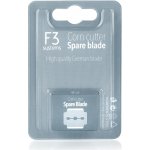 F3 system by Diva & Nice Žiletky do seřezávače sada 10 ks – Zboží Mobilmania