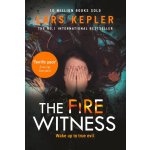 The Fire Witness - Lars Kepler – Hledejceny.cz