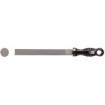 pilník dílenský Ajax plochý PSO 250/1 25x6 – Hledejceny.cz