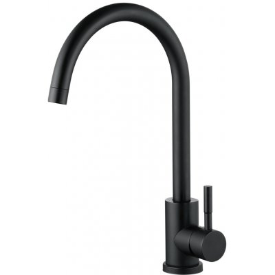 Mixxus SUS-011 BLACK – Hledejceny.cz