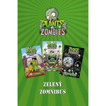 Plants vs. Zombies - zelený zomnibus