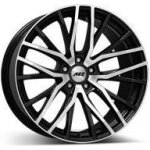 AEZ Panama 8,5x19 5x108 ET56 gunmetal polished – Hledejceny.cz