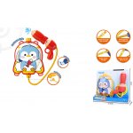 Wiky Vodní puška s nádržkou na záda tučňák – Hledejceny.cz