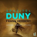 Spasitel Duny - Frank Herbert - čtou Marek Holý a Jan Vlasák – Hledejceny.cz