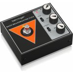 Behringer Fuzz Bender – Hledejceny.cz