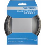 Shimano řadící set OT-SP41 lanko nerez ocel, bowden – Zbozi.Blesk.cz