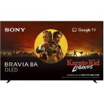 Sony Bravia 8 K-65XR80 – Zboží Živě