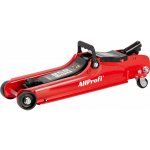 AHProfi Pojízdný hydraulický zvedák nízkoprofilový 2,5 t AH2500 | Zboží Auto