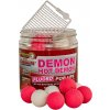 Návnada a nástraha STARBAITS Plovoucí Boilies CONCEPT Fluo HOT DEMON Pop-Up 80g 20mm