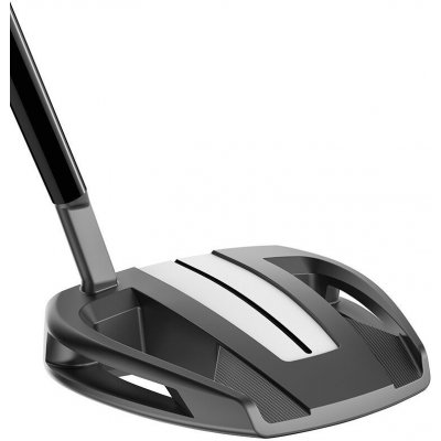 TaylorMade Spider Tour V Double Bend putter 34", levé, Pistol grip, univerzální – Zboží Dáma