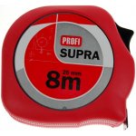 SUPRA PROFI Metr svinovací 8m/25mm 030252 – Zbozi.Blesk.cz