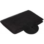 Verk síť proti hmyzu 130 x 150 cm černá – HobbyKompas.cz