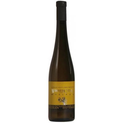 Weingut Wimmer-Czerny Felser Berg Grüner Veltliner Reserve 13,5% 0,75 l (holá láhev) – Hledejceny.cz