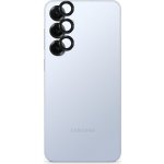 O2 sklo Spello Aluminium Lens Protector pro Samsung Galaxy S26/S26+ čirá 201763 – Zboží Živě