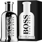 Hugo Boss Boss Bottled United toaletní voda pánská 200 ml – Sleviste.cz