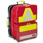 PAX Wasserkuppe L-FT2 TEC červená – Zboží Mobilmania