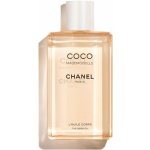 Chanel Coco Mademoiselle tělový olej 200 ml – Hledejceny.cz