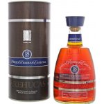 Arehucas Anejo Reserva Especial 18y 40% 0,7 l (tuba) – Hledejceny.cz