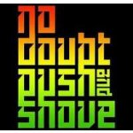 No Doubt - Push And Shove Deluxe Edition CD – Hledejceny.cz