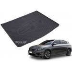 Gumová vana do kufru Rigum Fiat Tipo hatchback s plnohodnotnou rezervou 2016 – Hledejceny.cz