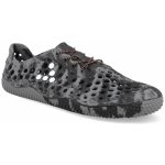 Vivobarefoot ULTRA III BLOOM MENS OBSIDIAN/GREY – Hledejceny.cz