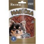 Akinu králičí pásky pro psy 75 g – HobbyKompas.cz