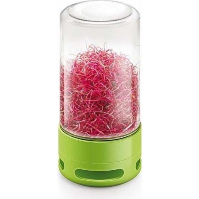 Tescoma Sense sklenice na klíčení 0,7 l – Zbozi.Blesk.cz