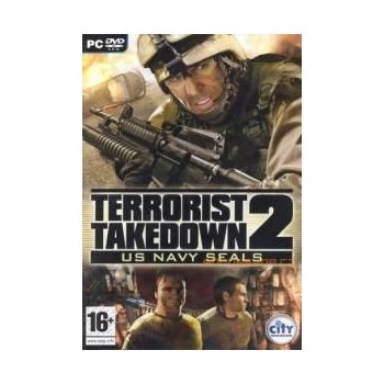 Terrorist Takedown 2 US Navy Seals