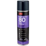 3M SCOTCH-WELD Spray 80 3M 500g – Hledejceny.cz
