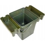 RidgeMonkey Kbelík Modular Bucket 17 l – Zboží Dáma RidgeMonkey Kbelík Modular Bucket 17 l – Zboží Dáma