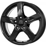 Anzio Sprint 7x17 4x100 ET44 black – Sleviste.cz