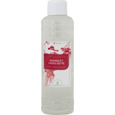 Chemoform Finesse Esence pro sauny koncentrát Černý rybíz 1000 ml – Hledejceny.cz