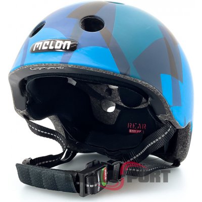 Melon Frozen Lake – Zboží Dáma