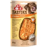 8in1 Tasties Chicken Fillets 85 g – Hledejceny.cz